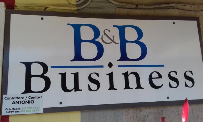Casalnuovo di Napoli Bed & Breakfast | Cozy B&B Business: Pet-Friendly with Great Guest Ratings