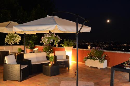 Bassano del Grappa Bed & Breakfast | Pet-Friendly B&b Ca'Baracca Bellavista with Hot Tub & Breakfast