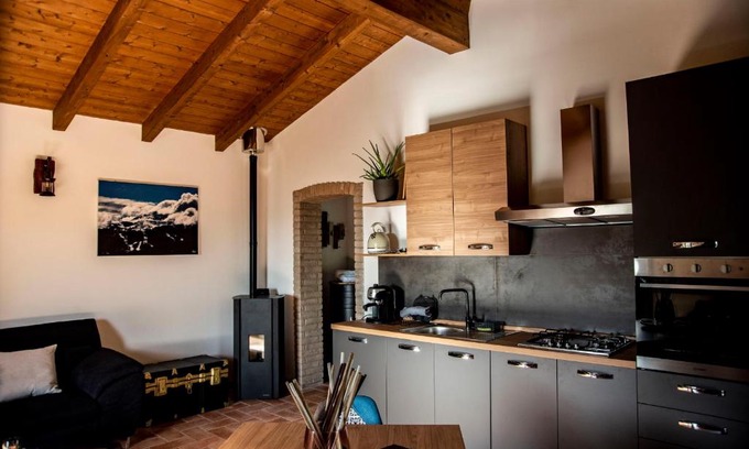 Rovinella Bed & Breakfast | Guest Rated 10/10: B & B CA’ D’ OLINA with Family-Friendly Perks