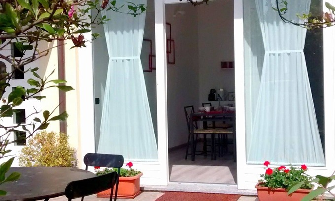 Bernate Ticino Bed & Breakfast | Eco-Friendly B&B Ca' Nobil: Guest Rated 9.8, Family Welcome