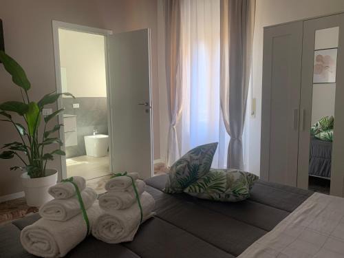 Piacenza Bed & Breakfast | Experience Comfort at b&b Calvino - Guest Rated 8.8/10