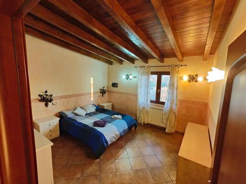 Palestrina Apartment | Pet-Friendly B&B Camera delle Camelie with Top Ratings