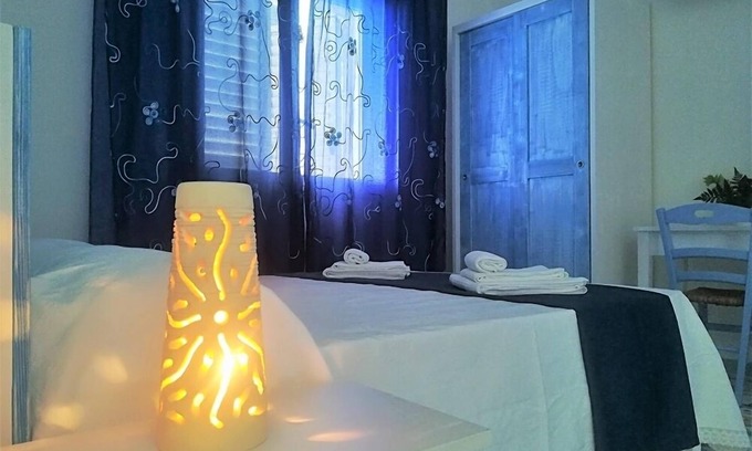 Otranto Historic Centre Bed & Breakfast | Eco-Friendly B&B Camere D'Aragona - Rated 8.8/10