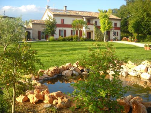 Osimo Bed & Breakfast | Discover B&B Campodisole: Rated 9.5 with Family-Friendly Amenities