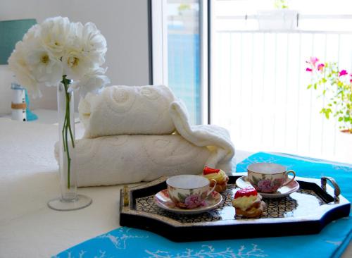 Isola di Capo Rizzuto Bed & Breakfast | Discover B&B Capo Rizzuto with Oceanfront Views