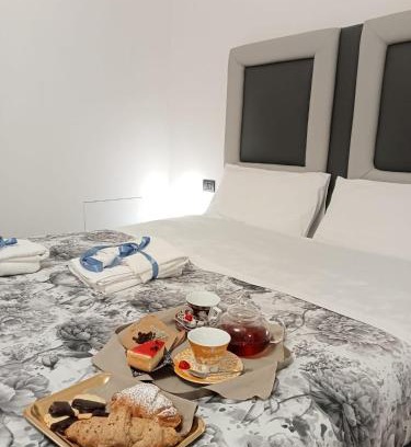 Altamura Bed & Breakfast | Pet-Friendly B&B Capovento Della Murgia: 9/10 Guest Rated