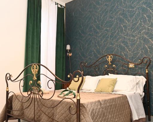 Capua Bed & Breakfast | Pet-Friendly B&B Carlo V - Rated 9/10 with Breakfast & Hot Tub