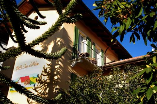 Cannero Riviera Bed & Breakfast | Pet-Friendly Getaway at B&B Casa al Mulino - Guest Rated 8.8