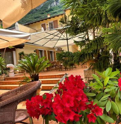 Campagnola House | Relaxing Oceanfront Escape at B&B Casa Benamati by Kelly