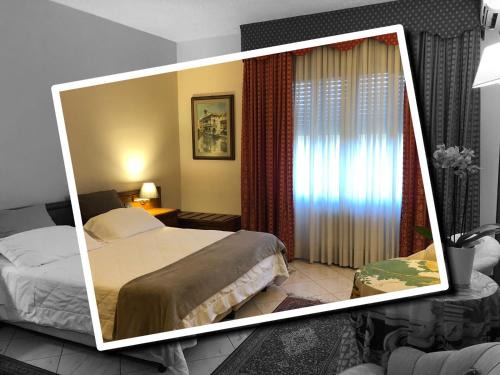 Piove di Sacco Bed & Breakfast | Pet-Friendly B&B Casa Boscolo with Breakfast & Kitchen