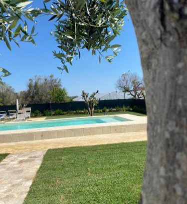 Nardo Bed & Breakfast | Perfect Getaway at B&B CASA CALETA with Ocean View & Pool
