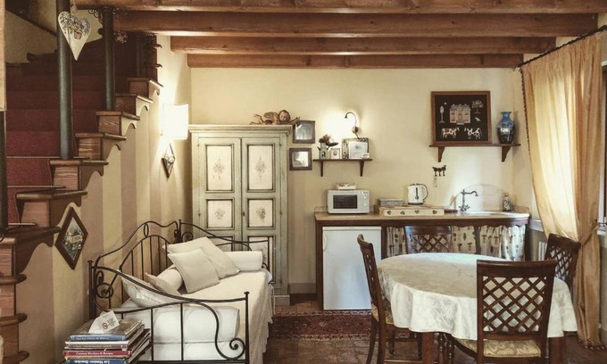 Padova Bed & Breakfast | Guest Rated 10/10 at B&B Casa Camilla with Hot Tub
