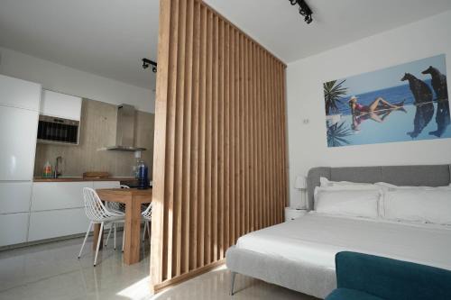 Margherita di Savoia Bed & Breakfast | B&B Casa Casti