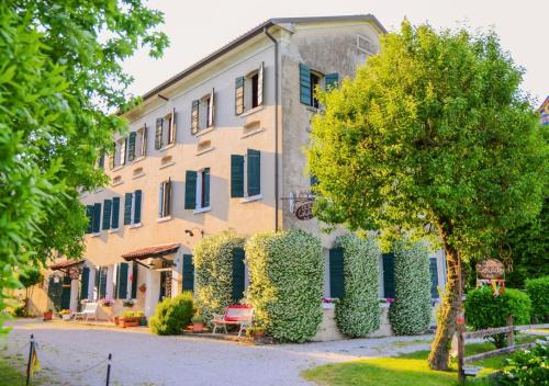 Fontanelle Bed & Breakfast | Pet-Friendly B&B Casa Cervade with Perfect 10/10 Rating