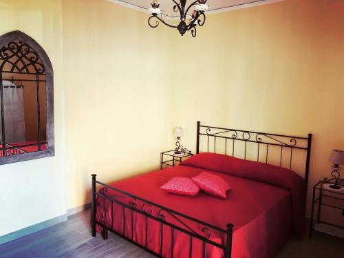 Zona Ospedaliera Bed & Breakfast | Highly Rated B&B Casa Cupiello with Family-Friendly Amenities