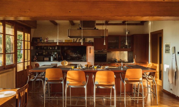 Greve in Chianti Bed & Breakfast | Pet-Friendly Stay at B&B Casa Decimo - Rated 9.6/10!