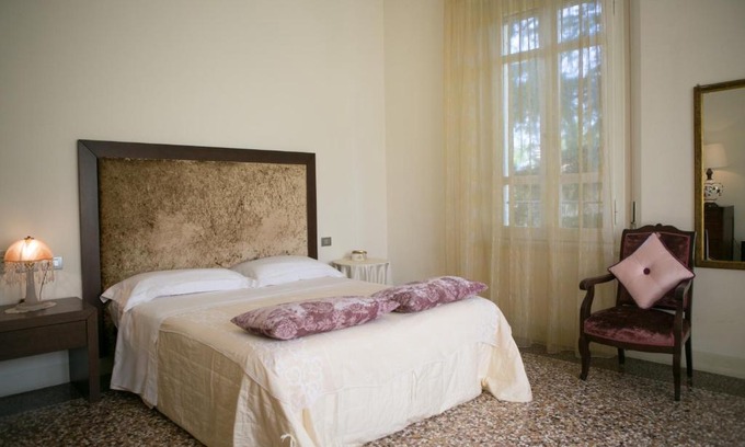 Longiano Bed & Breakfast | Ocean View Bliss at B&B Casa Dei Grilli - Rated 9/10