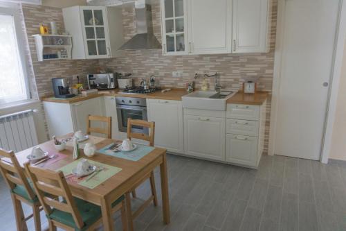 Montesilvano Bed & Breakfast | Charming B&B Casa di Mimma: Pet-Friendly & Family Welcoming