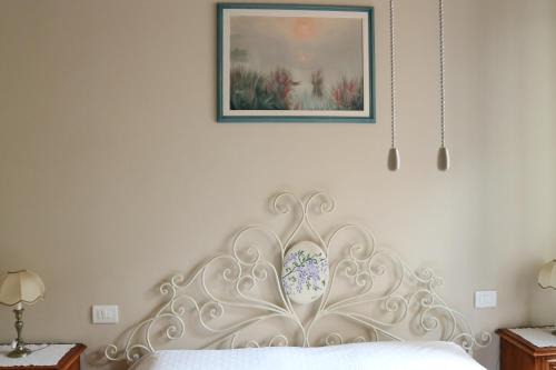Villavetro Bed & Breakfast | Cozy B&B Casa Elena: Oceanfront Rooms with Parking