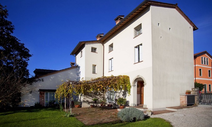Sandrigo Bed & Breakfast | Guest Rated 9.8: B&B Casa Fabbris with Breakfast & Kitchen