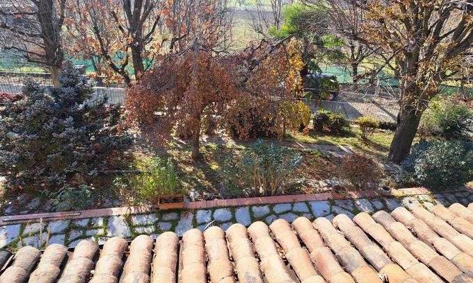 Pecetto Torinese Bed & Breakfast | Experience B&B Casa Martini: A Serene Retreat in Turin