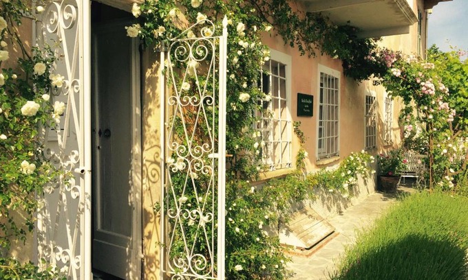Cadepiaggio Bed & Breakfast | Guest Rated: 10/10 at B&B Casa Meli with Breakfast & Kitchen