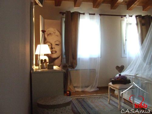 Sossano Bed & Breakfast | Unforgettable Stay at B&B CASA mia with Hot Tub and Breakfast