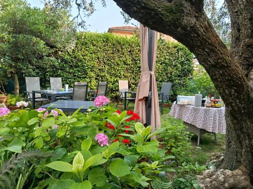 Rivoltella Bed & Breakfast | Pet-Friendly B&B Casa Mia with Oceanfront Views