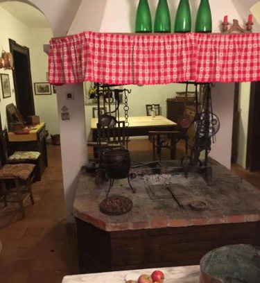 Dignano Bed & Breakfast | Discover B&B Casa Pirona: Pet-Friendly & Family Ready