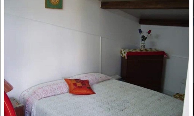 Taormina Bed & Breakfast | Inviting Oceanfront B&B "Casa Rupilio" with Breakfast Included