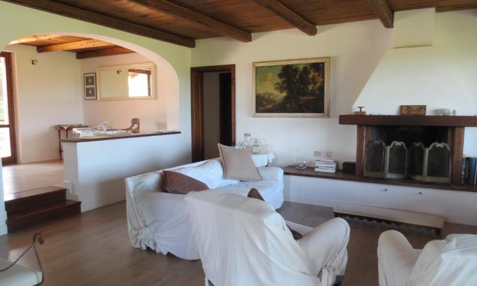 Offagna Bed & Breakfast | Pet-Friendly B&B Casa Soresina with Top Guest Reviews