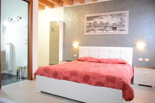 Dolo Bed & Breakfast | Family-Friendly B&B Casa Taty - Perfect for Your Getaway