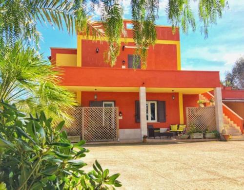 Arnesano Bed & Breakfast | B&B Casa te la Bradamante