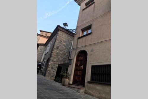Sasso di Castalda House | Discover B&B Casa Vacanze Al Casale - 9.4/10 Rated Retreat