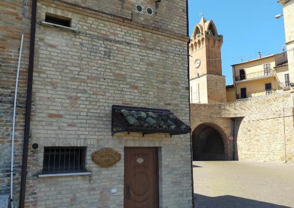 Tortoreto Bed & Breakfast | Top-Rated B&B Casa Vacanze La Dimora di Maddalena Escape