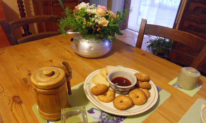 Bricherasio Bed & Breakfast | Discover B&B Cascina Marie: Pet-Friendly with Breakfast