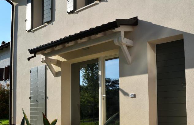 Maranello Bed & Breakfast | Pet-Friendly B&B Case Bianche with Top Guest Rating 10/10