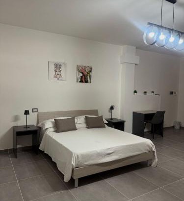 Baia Domizia Bed & Breakfast | B&B centro baia domizia