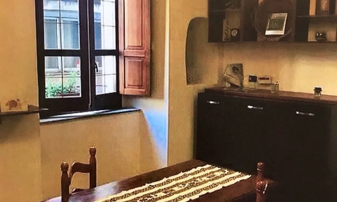 Catanzaro Bed & Breakfast | Budget-Friendly B&b Centro Storico with Family Amenities