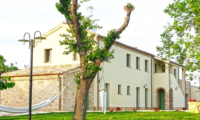 Loreto Bed & Breakfast | B&B Ceresà Room "Durone dell 'Anella"
