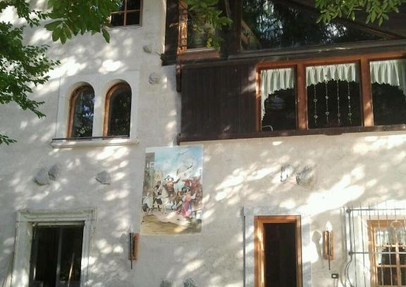 Cassana Bed & Breakfast | Guest Rated 10/10: B&B Chalet ai Mulini, Pet & Child Friendly