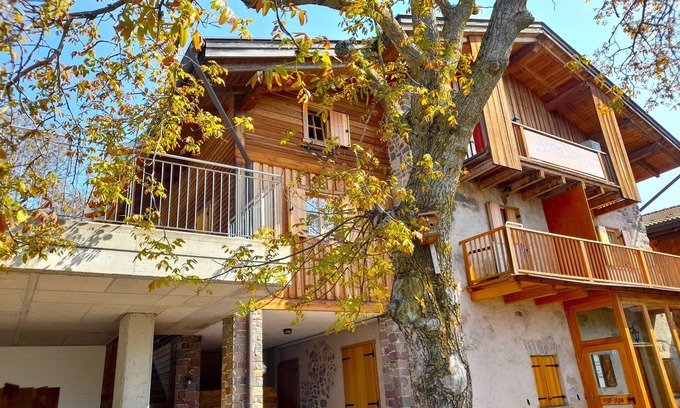 Sant'Orsola Terme Bed & Breakfast | Blumenstube: Family-Friendly with Pool and Breakfast Included