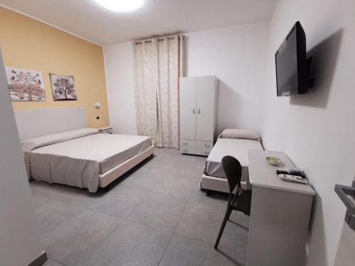 Castelvetrano Bed & Breakfast | B&B Champagneria