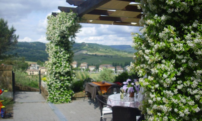 Orvieto Bed & Breakfast | Guest Favorite: B&B Chiara e Benedetta with Breakfast