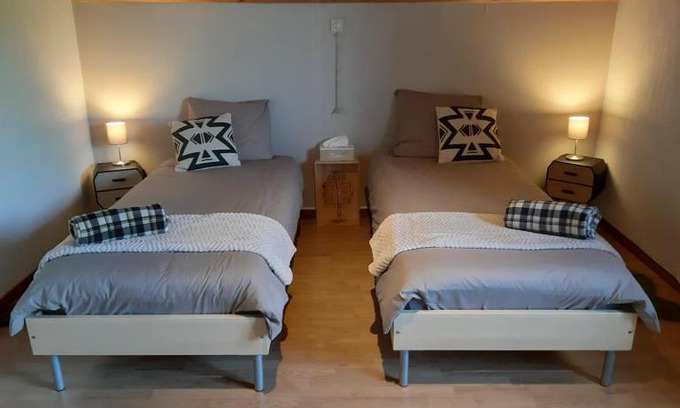 Stavelot Bed & Breakfast | Explore B&B Circuitez-vous: Top-Rated with Family-Friendly Amenities