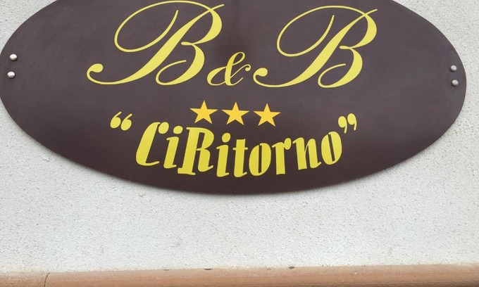 Vittoria Bed & Breakfast | Pet-Friendly B&B Ciritorno: Guest Rated 9.3/10 with Breakfast