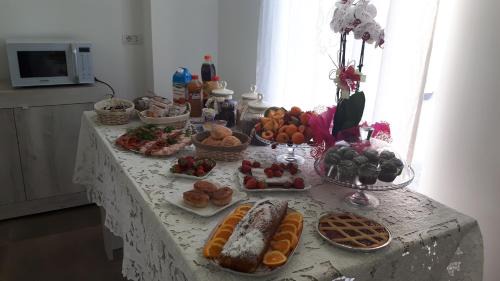 Veglie Bed & Breakfast | Top-Rated Family-Friendly B&B Civico 11 with Kitchen