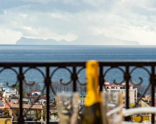 Vittorio Emanuele Bed & Breakfast | Welcoming B&B Civico 33 - Child-Friendly Getaway