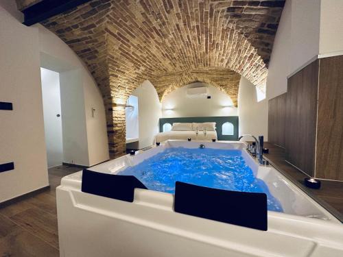Chieti Bed & Breakfast | Guest Rated: B&B Civico 35 - Pet Friendly with Breakfast