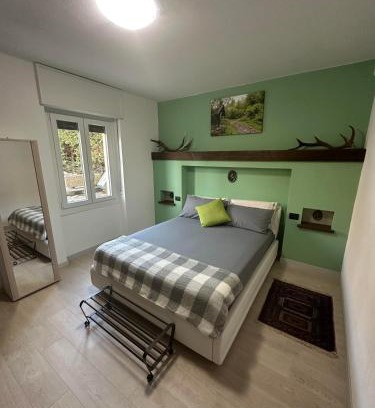 Tirano Bed & Breakfast | Guest Rated: B&B Civico 36 with Exceptional Comfort